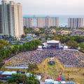Preparing Southeast Florida Festival Venues for Crowds and Coastal Conditions