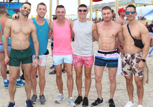 The Vibrant Film Festivals of Southeast Florida