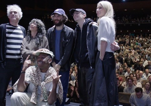 The Ultimate Guide to Attending Film Festivals in Southeast Florida