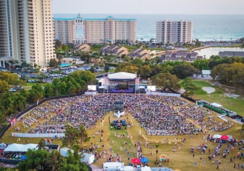 Preparing Southeast Florida Festival Venues for Crowds and Coastal Conditions