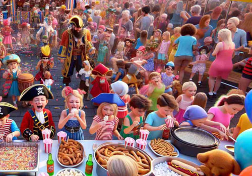 Maximizing Business Opportunities at Film Festivals in Southeast Florida