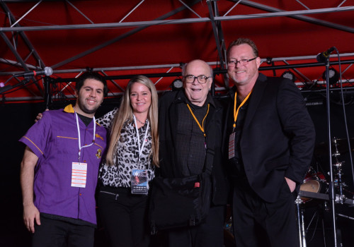 The Impact of Social Media on Film Festivals in Southeast Florida