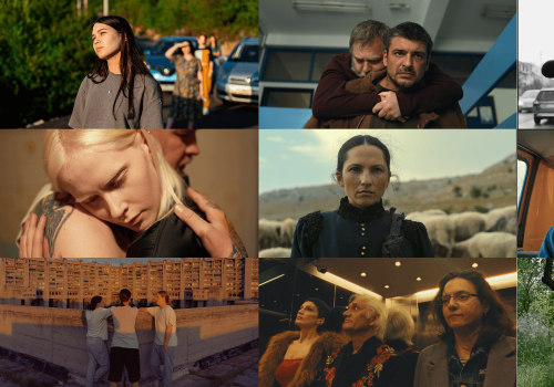 The Ultimate Guide to Press and Media Coverage at Film Festivals in Southeast Florida